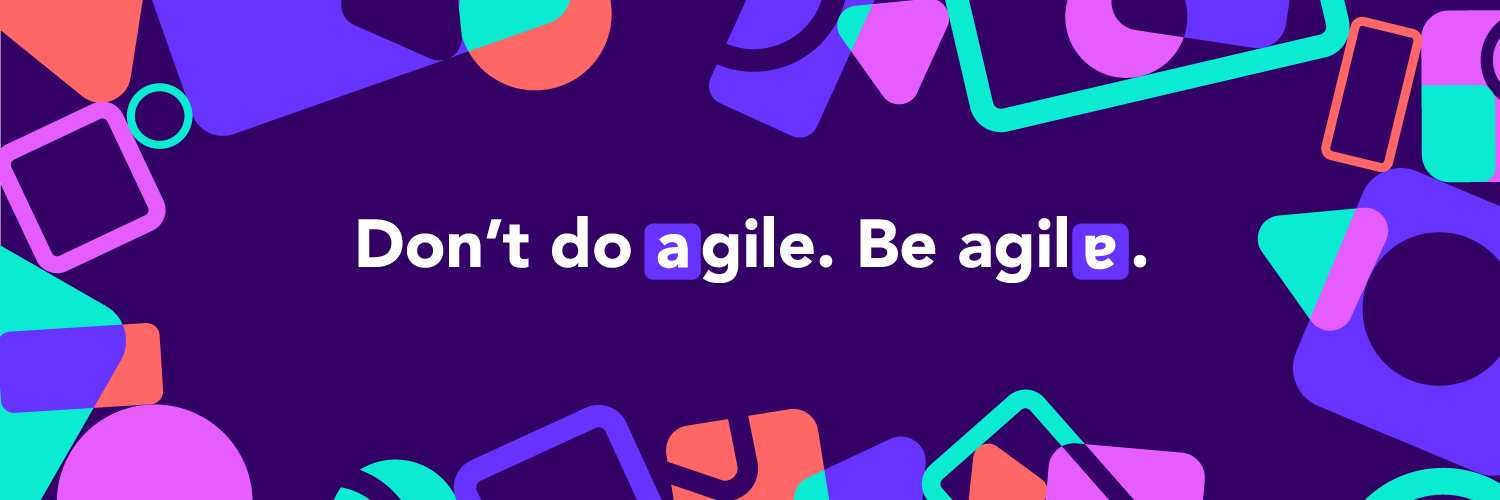 Easy Agile banner