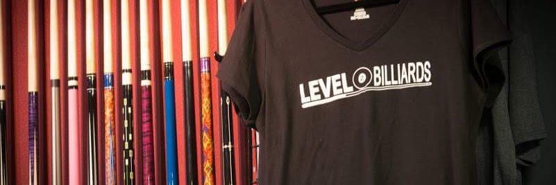 Level2Billiards's profile banner image