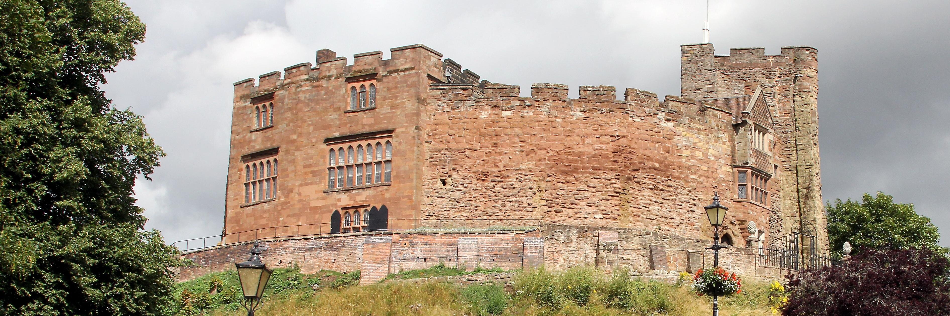 Tamworth Herald banner