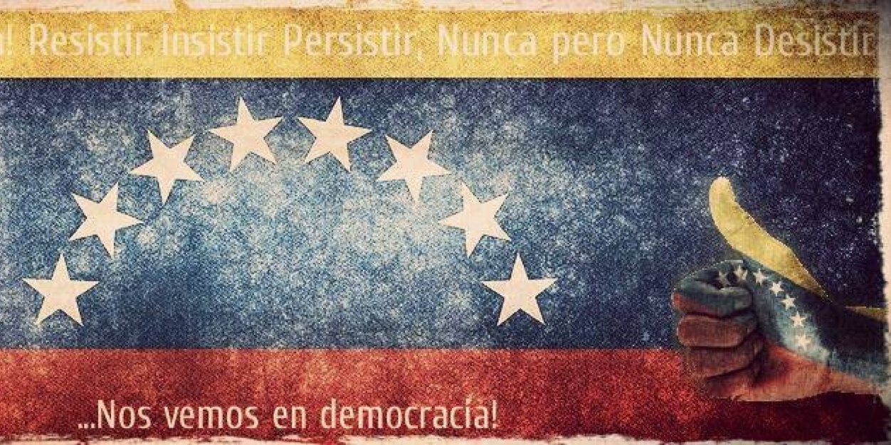resistenciaSD's profile banner image