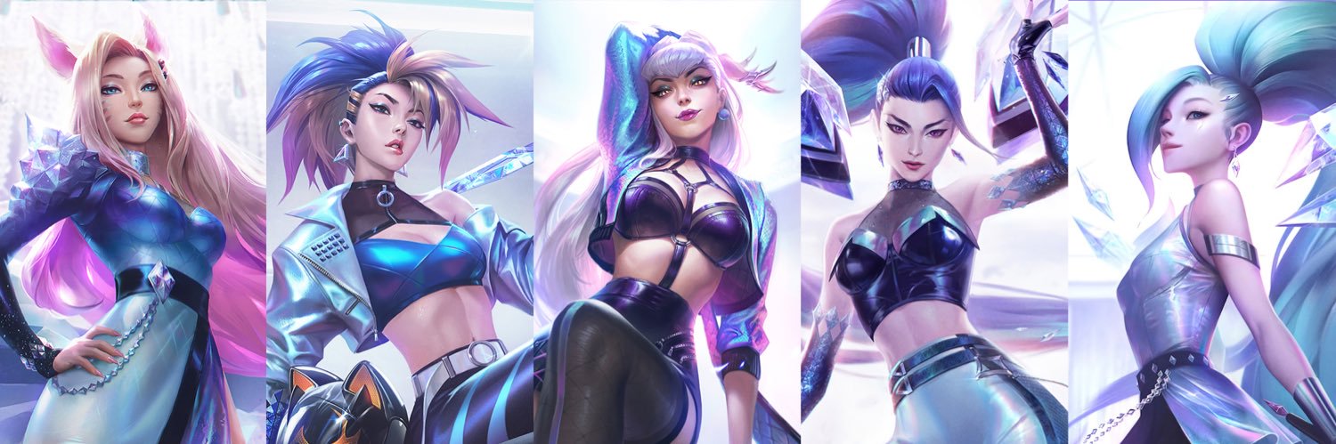 AzulMarinoh's profile banner image