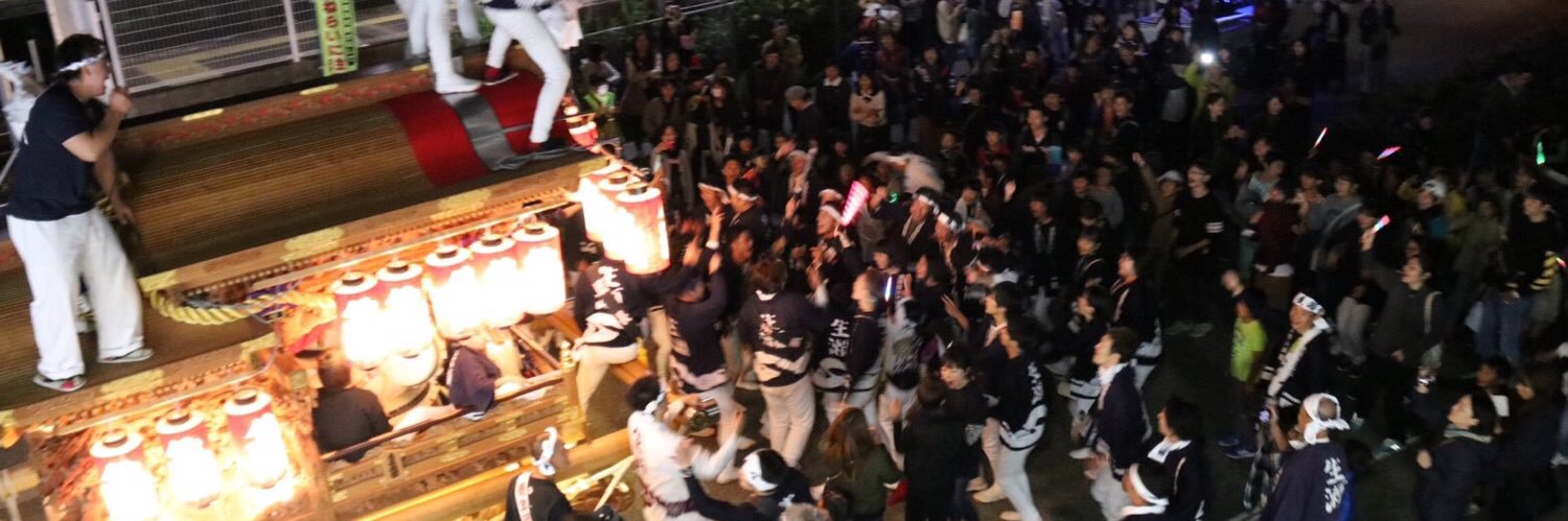 daichiman0715's profile banner image