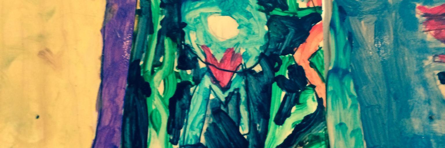 ProfessorRandi's profile banner image