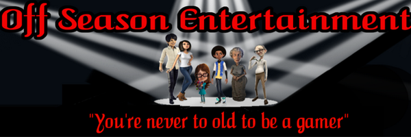 SantaSteven1 Profile Banner