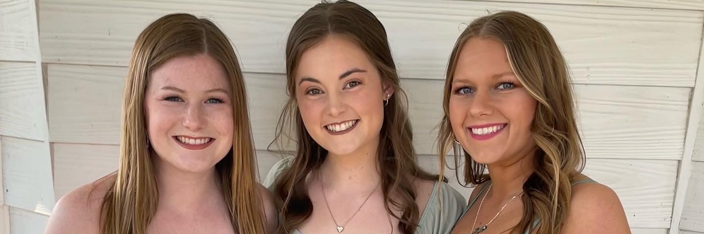 CallieUmmel's profile banner image