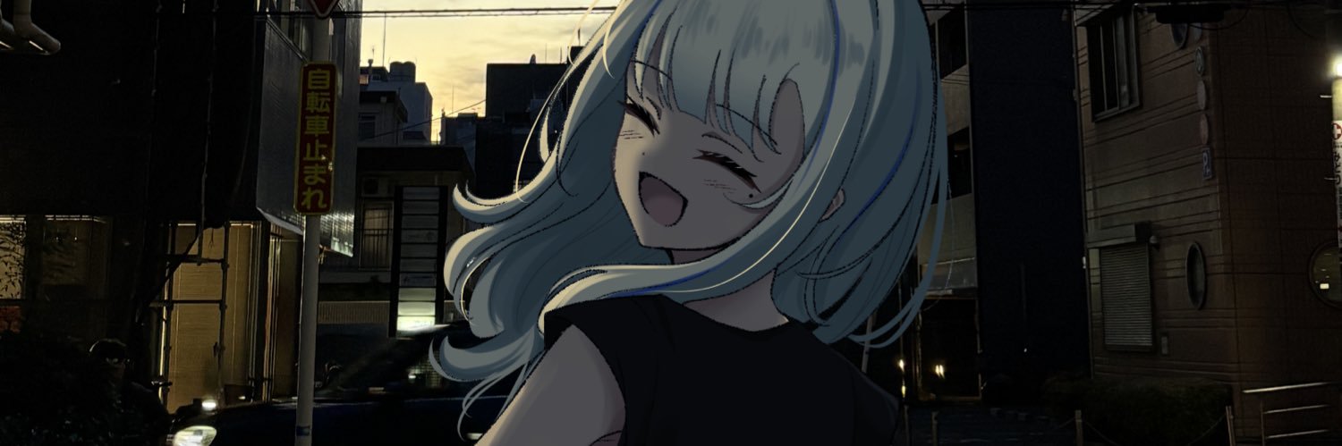 mitarashi_dayo's profile banner image