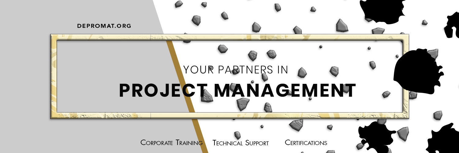 depromat's profile banner image
