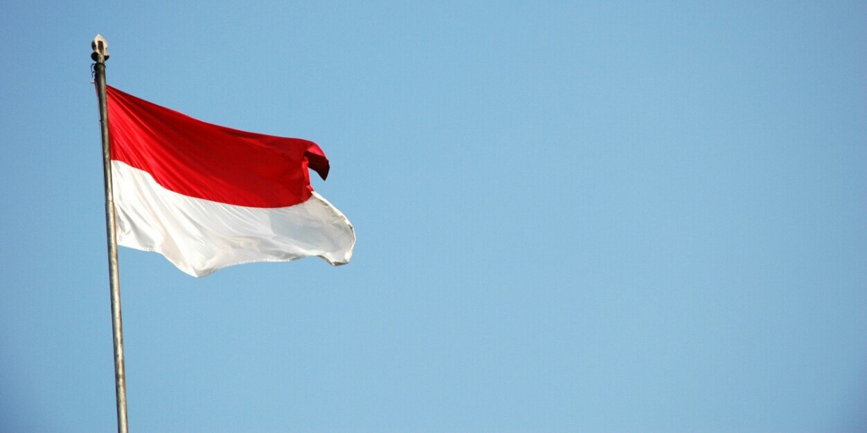bumikuindonesia's profile banner image