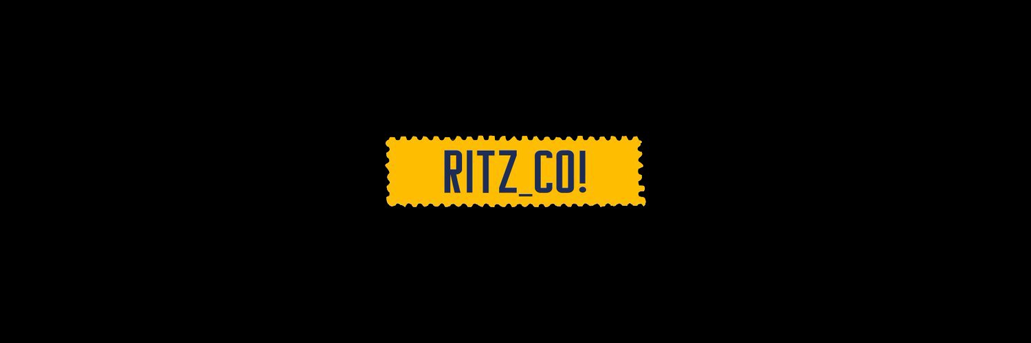 ritz_cooo's profile banner image