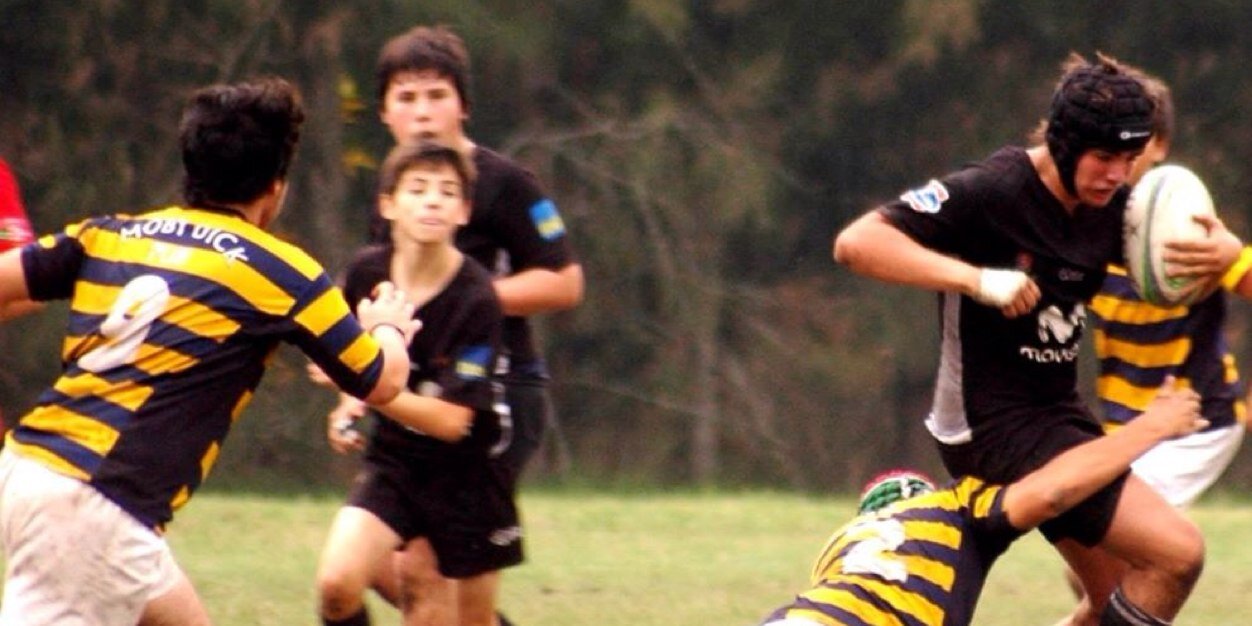 santibonasso's profile banner image