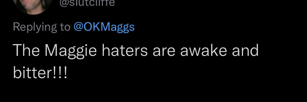 OKMaggs's profile banner image