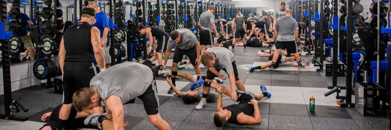 StrengthProbs's profile banner image