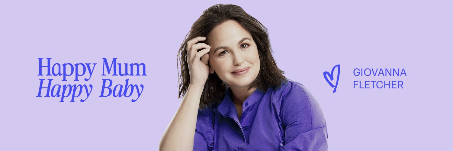 Giovanna Fletcher Profile Banner