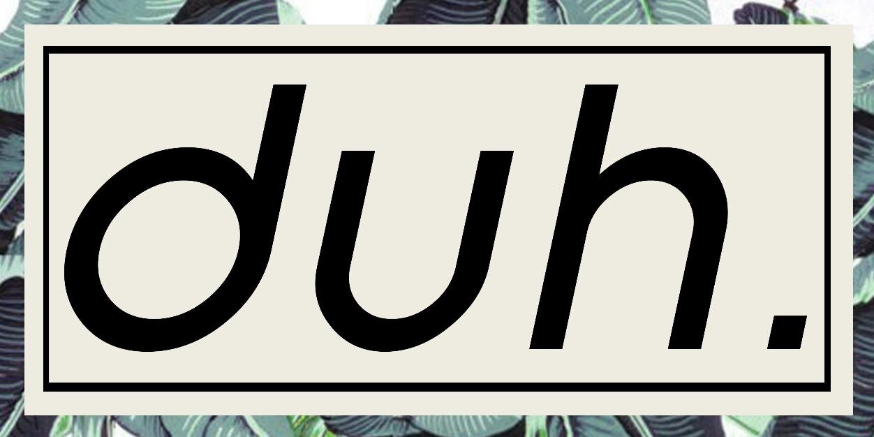 duhnyc's profile banner image