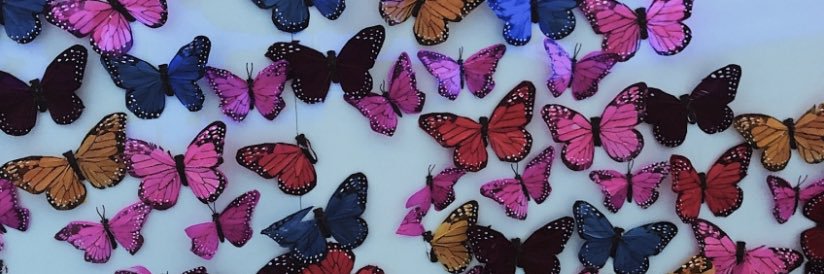 JentriMeadows's profile banner image