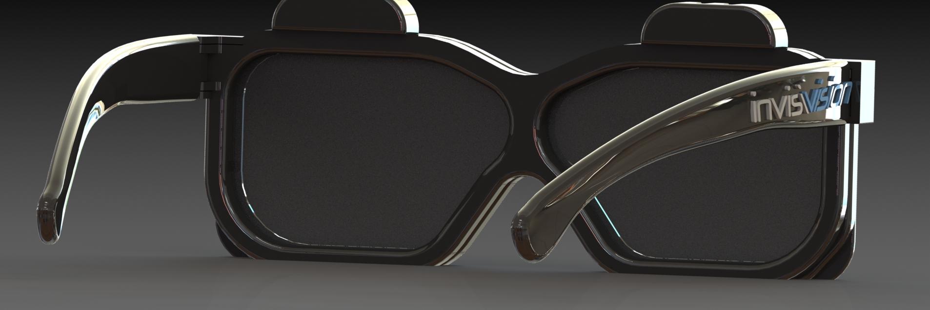Invisivision's profile banner image