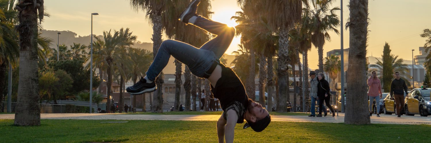 JosuMSC's profile banner image