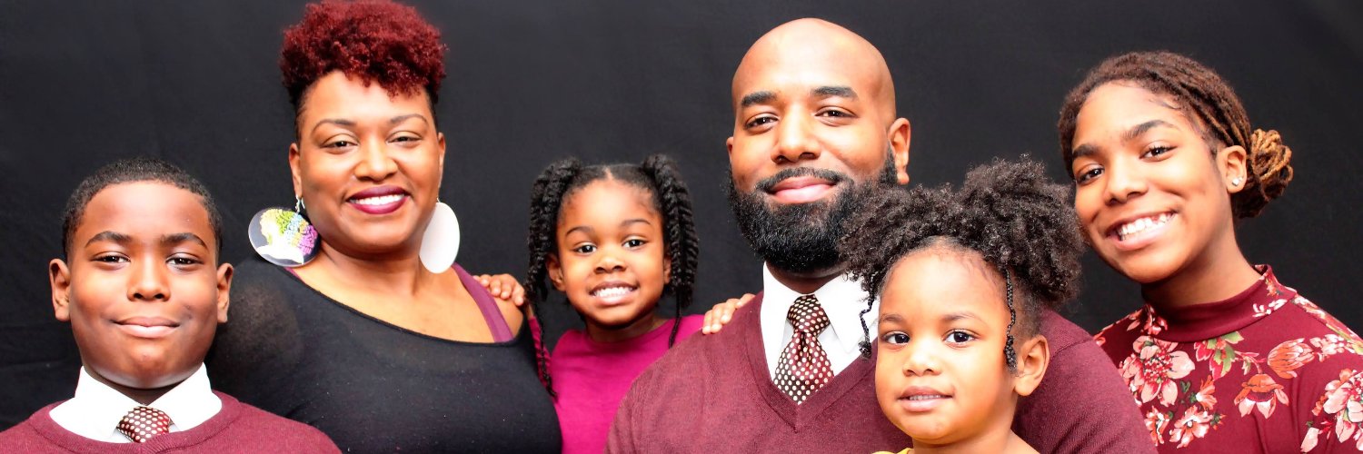 Chatoria Kent Franklin, Ph. D banner