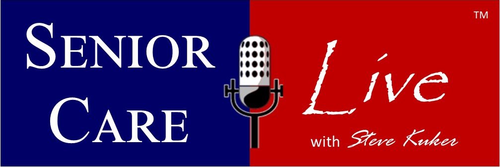 SeniorCareLive's profile banner image