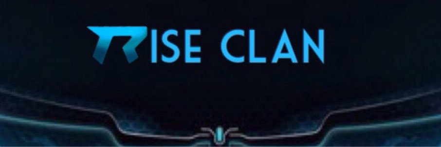 RiSe__Clan's profile banner image
