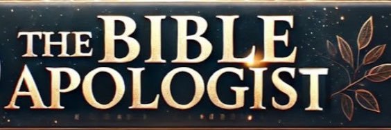 xBibleApologist's profile banner image