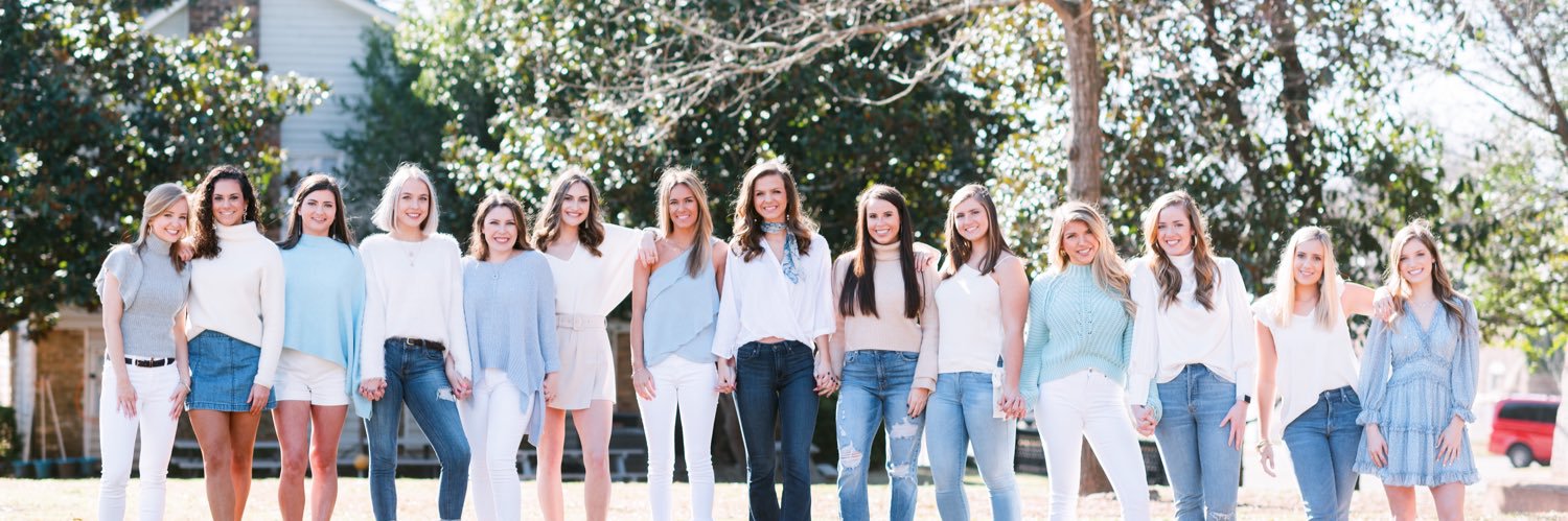 AlphaChiUA's profile banner image