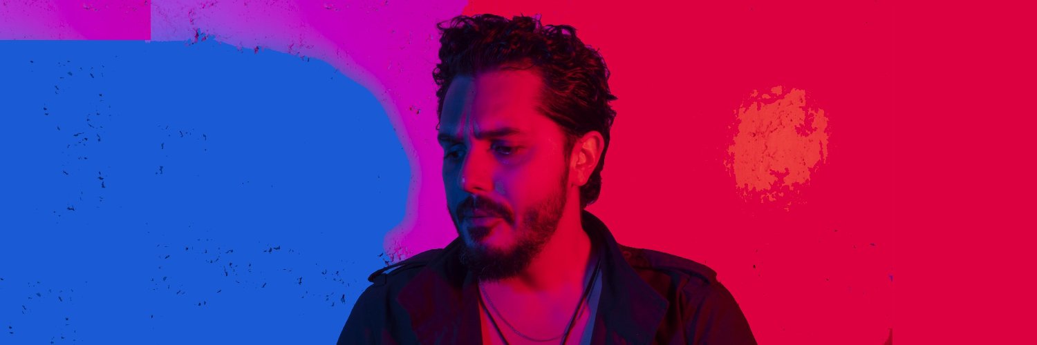 MrFountains's profile banner image