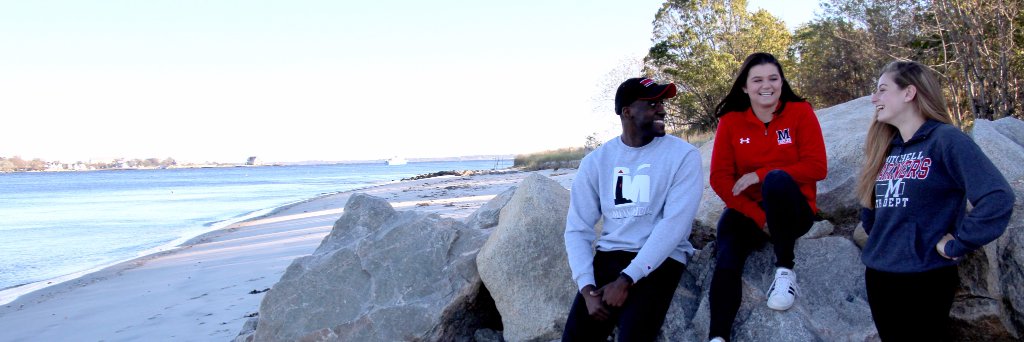 MitchellCollege banner