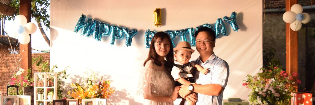 tranthinhlam's profile banner image