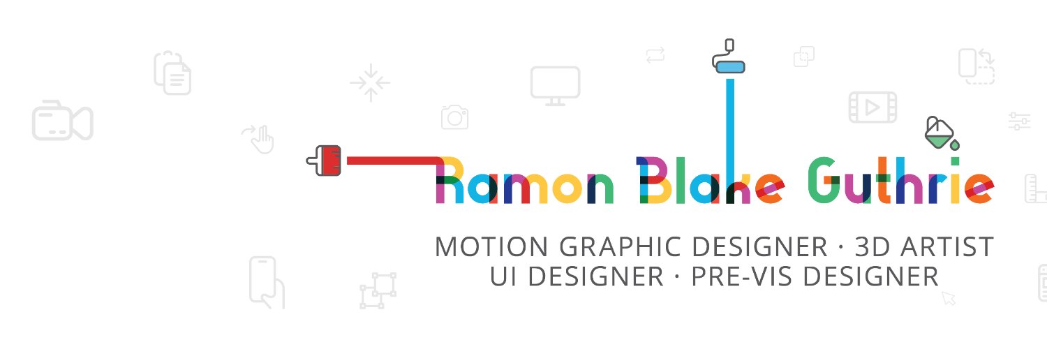 Ramon Guthrie banner