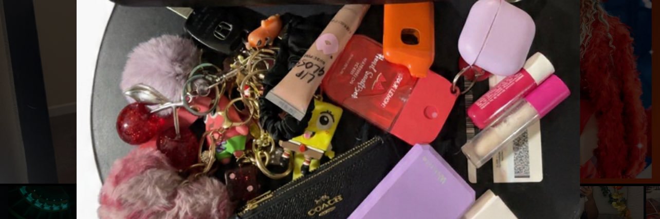 lishatheeequeen's profile banner image