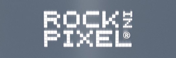 RockInPixel Profile Banner