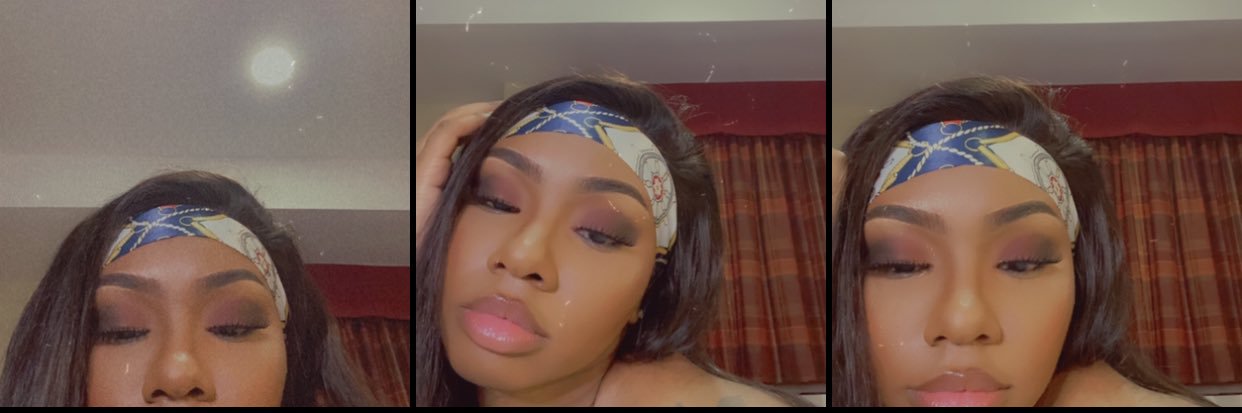 Jasmine867's profile banner image