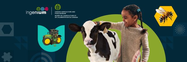 AgMuseum Profile Banner