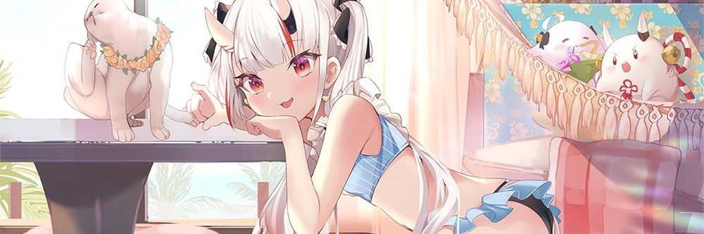 Y0M411's profile banner image