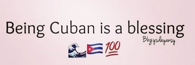 cubanitamami_'s profile banner image