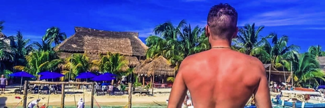 Iker banner