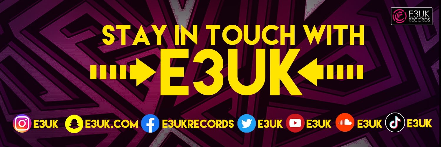 E3UK banner