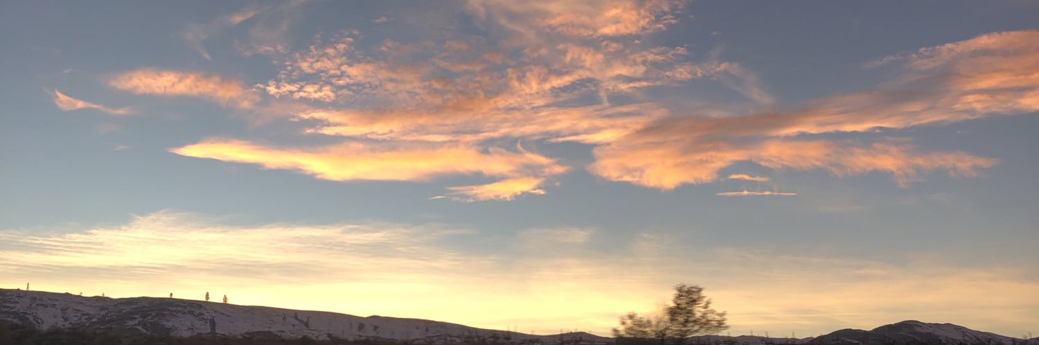 Claytondeshon's profile banner image