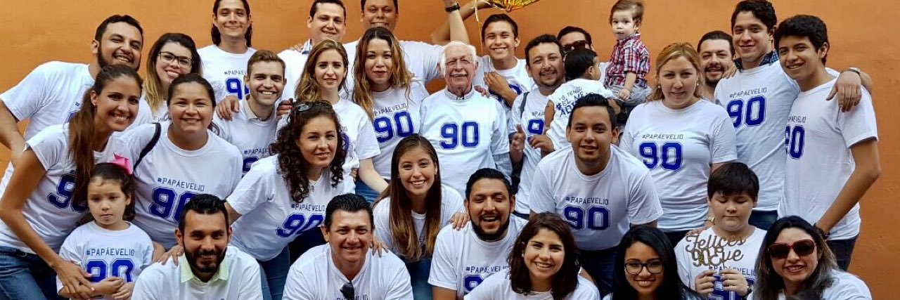 rosaele33's profile banner image