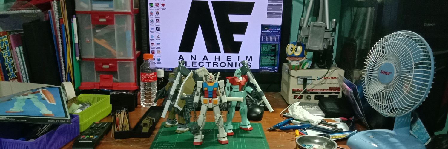 AnairefRait's profile banner image