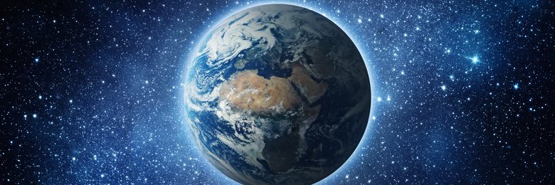 OnePersonOnEarth banner