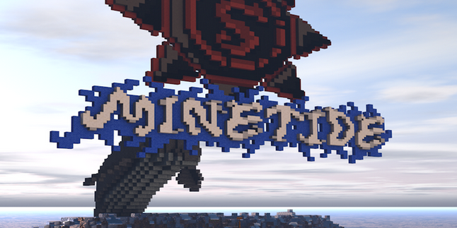 MinetideNetwork's profile banner image