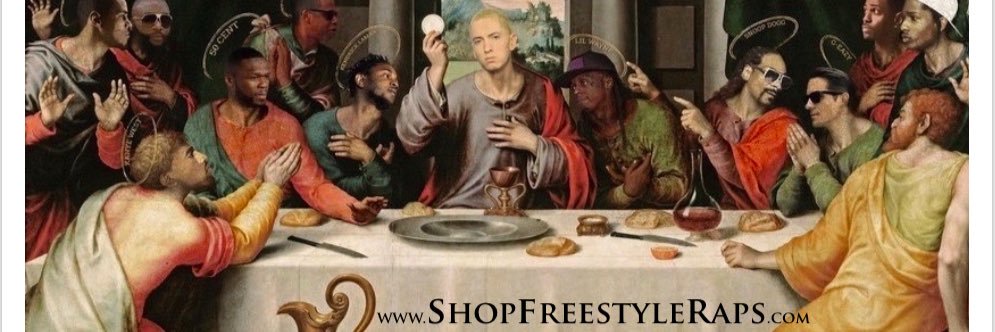 Freestyle Raps banner