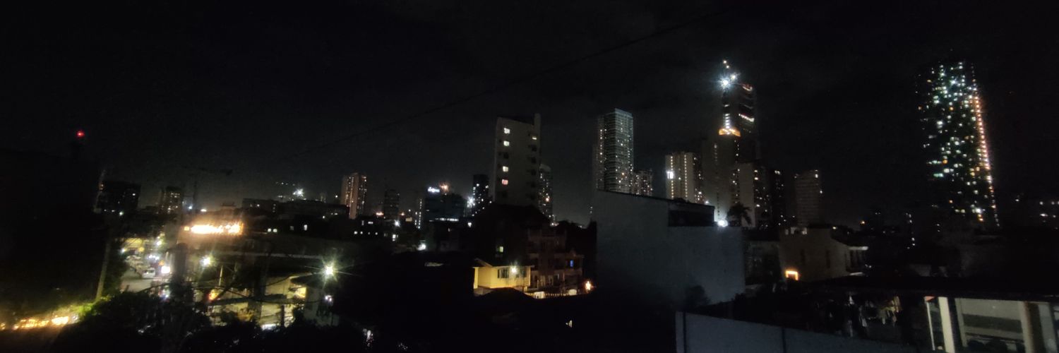 Dyeriko26's profile banner image