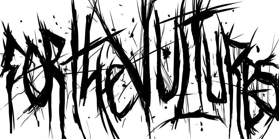 For The Vultures banner