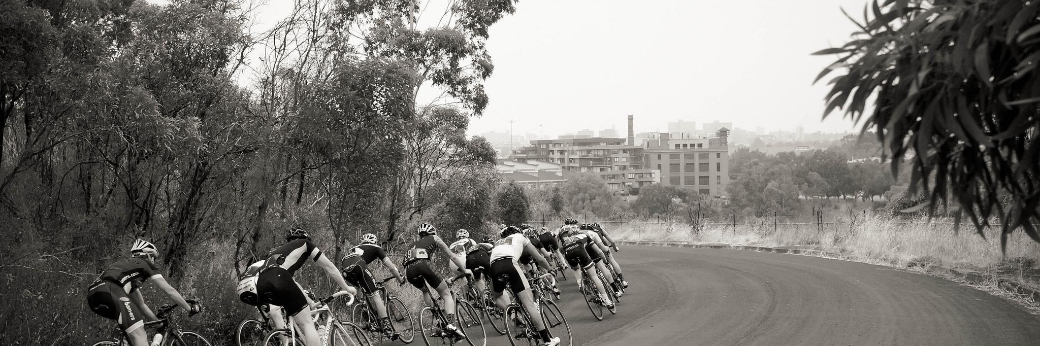 Hawthorn CyclingClub banner