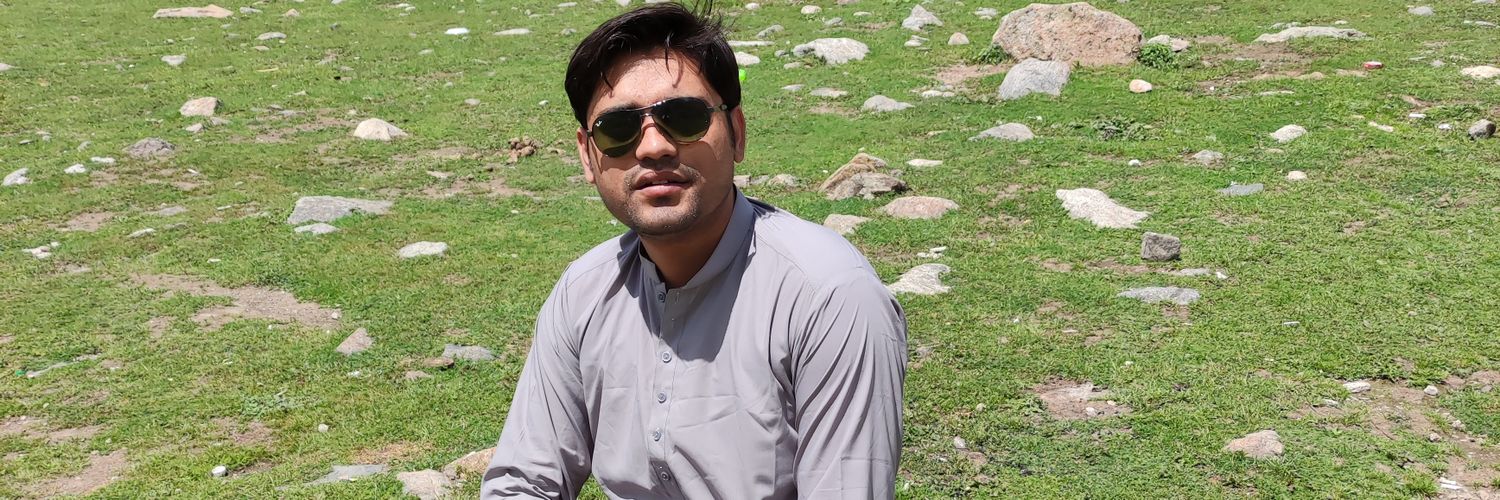 samad_panwar's profile banner image