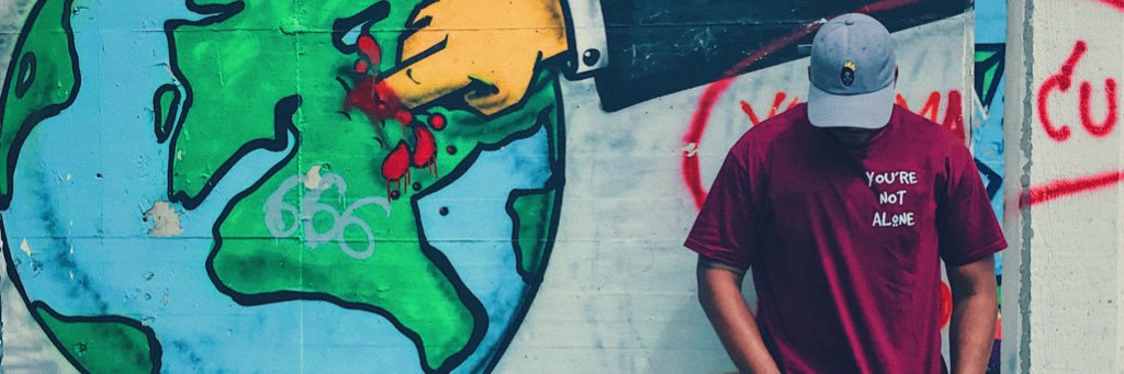 Th3BeatDistrict's profile banner image
