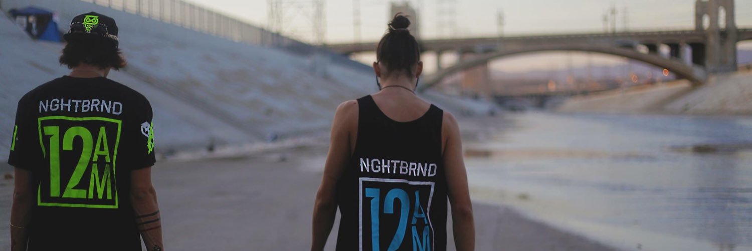 IamDylon's profile banner image